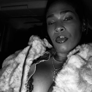 Meet your Posher, Keisha